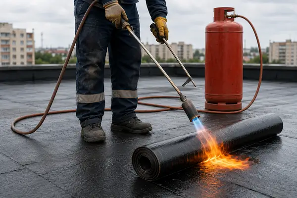 Газовые горелки