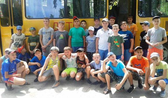 Встреча с воинами – артиллеристами